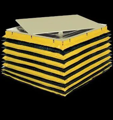 Turntables & Turntable Lifts