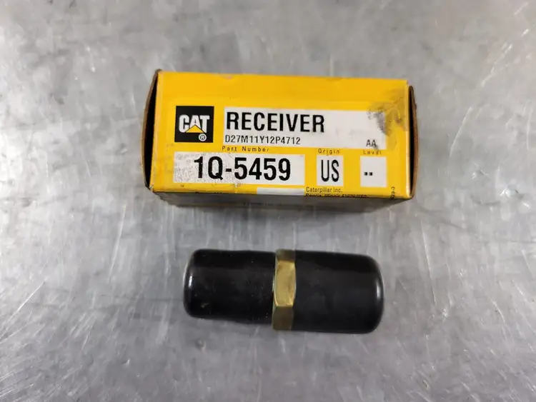 Used CATERPILLAR 1Q-5459 Generators British Columbia CA | Lenmark #277415