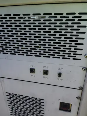 USED 2000 TJA SOLUTIONS 13758400