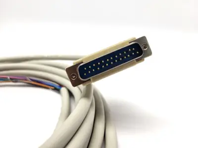 100PO021819-X | Black Box  Connector Cable - New Other