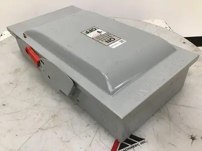 USED SIEMENS HF364