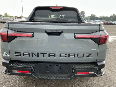 Used 2022 HYUNDAI SANTA CRUZ Pickup Trucks Michigan US | Miedema Asset Management Group #1397106