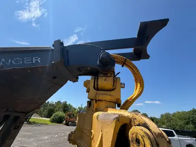 Used 1995 TIMBERJACK 450C Skidder Pennsylvania US | Proxy Equipment #1426038