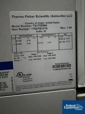 Thermo Fisher Scientific