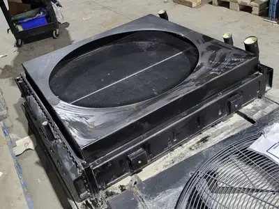 USED ATLAS COPCO 5590006796