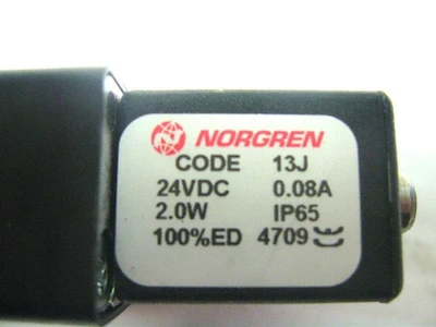 NEW NORGREN V61R513AA213JB