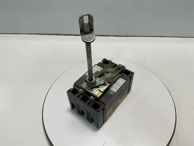 USED GENERAL ELECTRIC TED136050