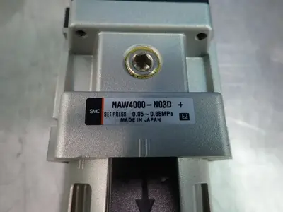 NEW SMC NAW4000N03D