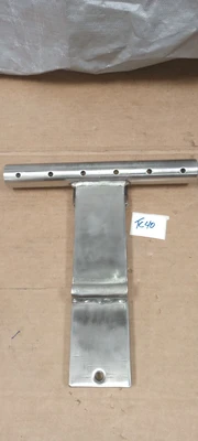 NEW Flexicon OR Flexicon SLEEVE ASSEMBLY 304 SS 2B 12" Gate