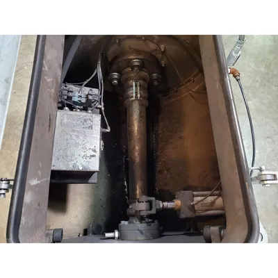 USED DYNAMIC AIR INC. 620