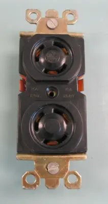 NEW GE GL7580