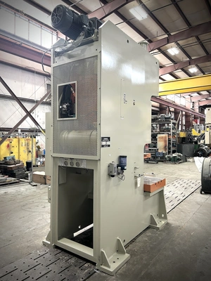 USED STAMTEC STAMTEC G1-160 PRESS
