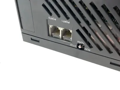 USED AUTOMATIONDIRECT KOYO DIRECTLOGIC DL05 PROGRAMMABLE LOGIC CONTROLLER