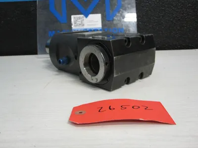 USED LYNDEX NIKKEN MZQT5-ER32Z-MS