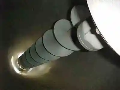 USED TOWER TECH NOT APPLICABLE