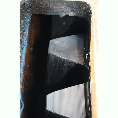 Eimco 24 ft. Thickener