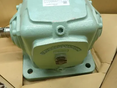 USED TSUBAKI ED6M1RT