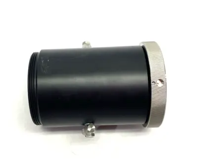 Used Laserline Optical Laser Lens Tube Extension Microscope Accessories Michigan US | Maverick Industrial Sales #1508035