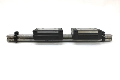 USED THK SSR25