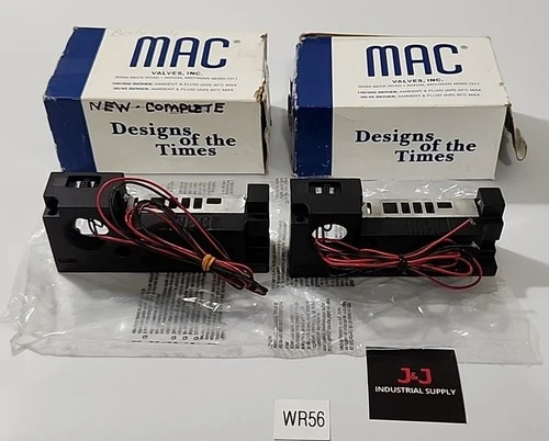 NEW MAC 48A-AMA-ANA-GAA3-2DD