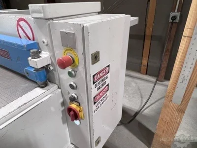 USED SCHECHTL MSB 310
