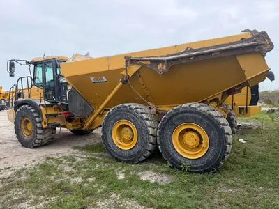 2021 BELL B30E