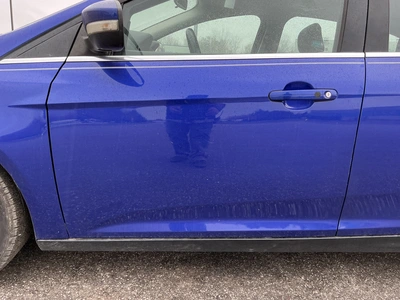 Used 2015 FORD FOCUS Classic Cars & Trucks Michigan US | Miedema Asset Management Group #1769419