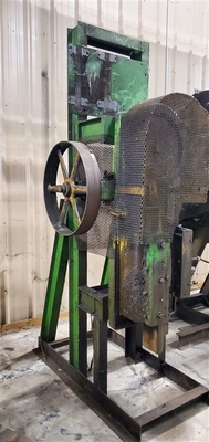 Used WATERBURY FARREL NO 30 Thread Rollers New York US | Barbarotto Int'l Sales Corp #1333078