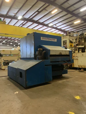 Used 2003 STEELMASTER PRIMA W 309 RTT Belt Grinders Including Sanders Tennessee US | Pearl Equipment #1556234