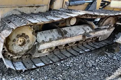 Used 2013 DEERE 550K LGP Bulldozers Louisiana US | Proxy Equipment #1383010