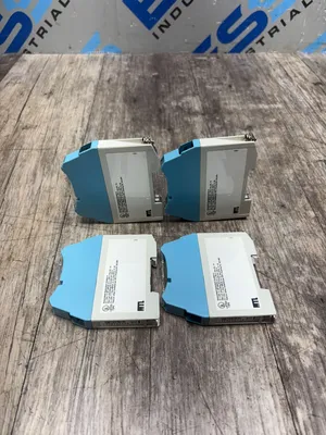 Used MTL MTL7766PAC Misc Electrical & Power Parts South Carolina US | ESS Industrial Equipment Sales #1336028
