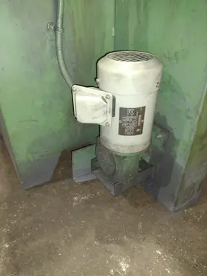 USED GOFF 1848DC