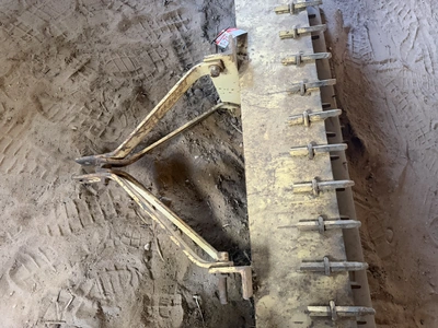 Used _UNKNOWN_ _UNKNOWN_ Compact Aerators Michigan US | Miedema Asset Management Group #1578565