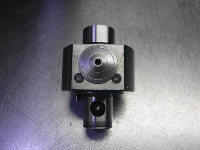Komet ABS50 to ABS32 Modular Reducer M0205200 (LOC1677)