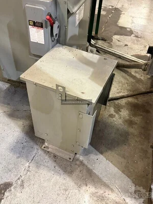 Used 2019 NISSEI FNX360III Injection Molding Machines Illinois US | Meadoworks #1492233