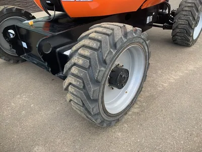 New | in-Stock 2026 JLG 600AJ HC3 ARTICULATING BOOM LIFT Articulating Boom Lifts Alberta CA | Adcock Equipment #1418023