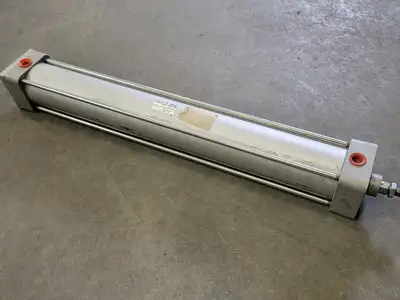 USED SMC NCA1X250-1800