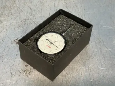 Used STARRETT 655441 Indicators Ohio US | HGR 24 #1251175