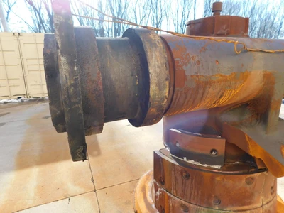 Used _UNKNOWN_ Does Not Apply Mills / Grinders Ohio US | Equipment Recovery Corp. #1331503