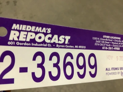 Used _UNKNOWN_ _UNKNOWN_ Tire Balancers Michigan US | Miedema Asset Management Group #1579586