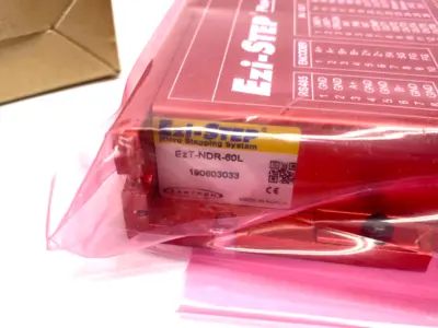 New | in-Stock FASTECH EZI-STEP PLUS-R STEPPER DRIVE SYSTEM Misc Industrial Equipment | Maverick Industrial Sales #1108752