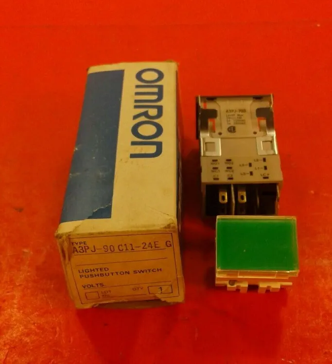 Used OMRON _UNKNOWN_ PLC Processors South Carolina US | Palmetto Automation #1164885