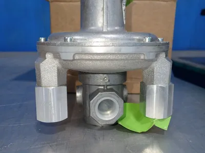 New | in-Stock KROM SCHRODER VGBF15TN402 Pumps Ohio US | HGR 24 #819568