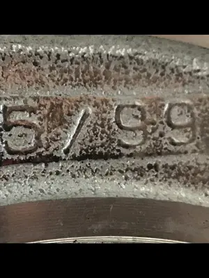 USED ELECTRA 26M40R/F