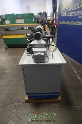 Used ACRA ATL-618EVS Precision Lathes California US | Sterling Machinery Exchange #1465546