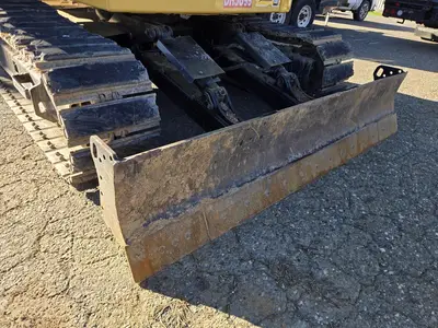 USED 2022 CATERPILLAR 309 CR