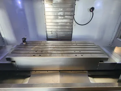 2018 HAAS VF-4SS Vertical Machining Centers | SMS Engineering (4)