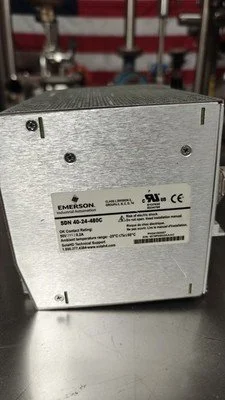 USED SOLAHD SDN 40-24-480C