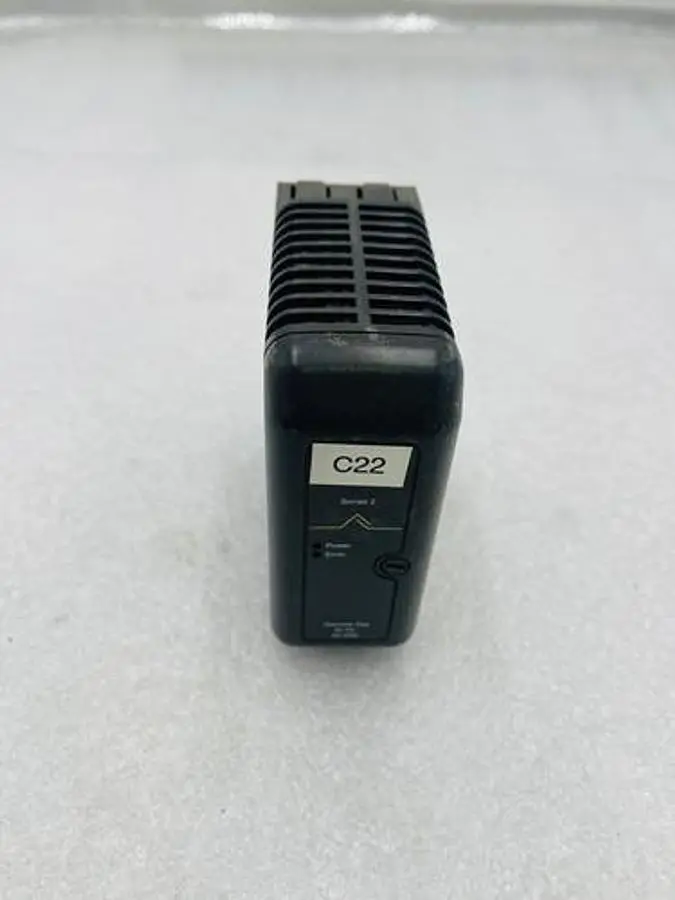 Used _UNKNOWN_ _UNKNOWN_ Input / Output Modules Pennsylvania US | Global Equipment International, LLC #1438094