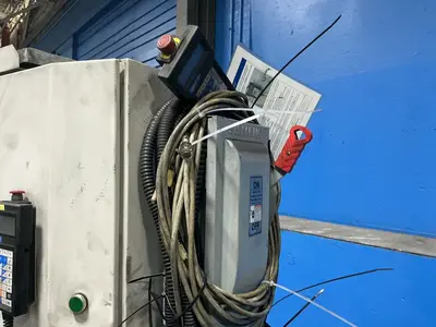 Used 2002 SYSTEM 3R K50579 Robots Ohio US | HGR 24 #1456083